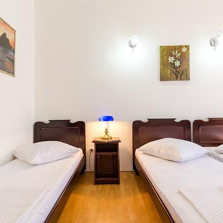 Hotel Simpatia Kobuleti Zewnętrze zdjęcie