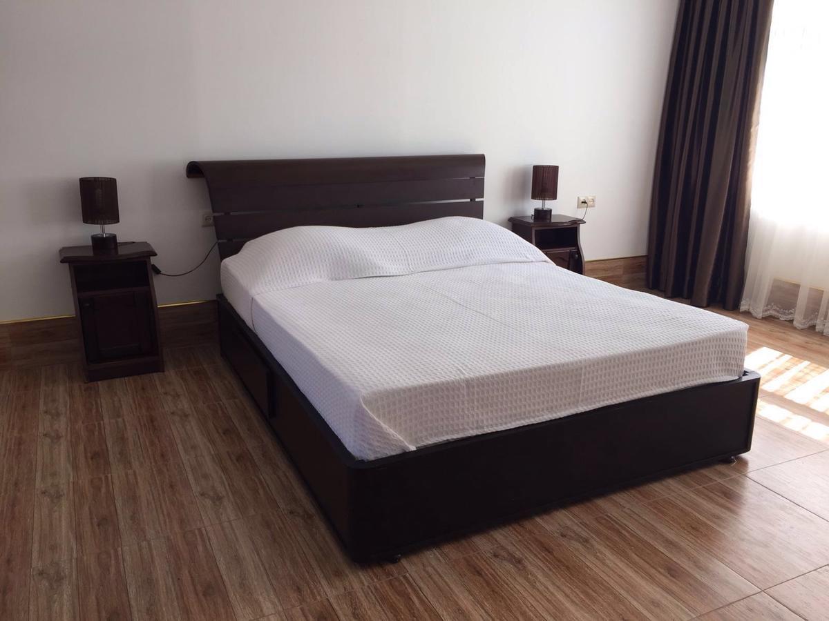 Hotel Simpatia Kobuleti Zewnętrze zdjęcie