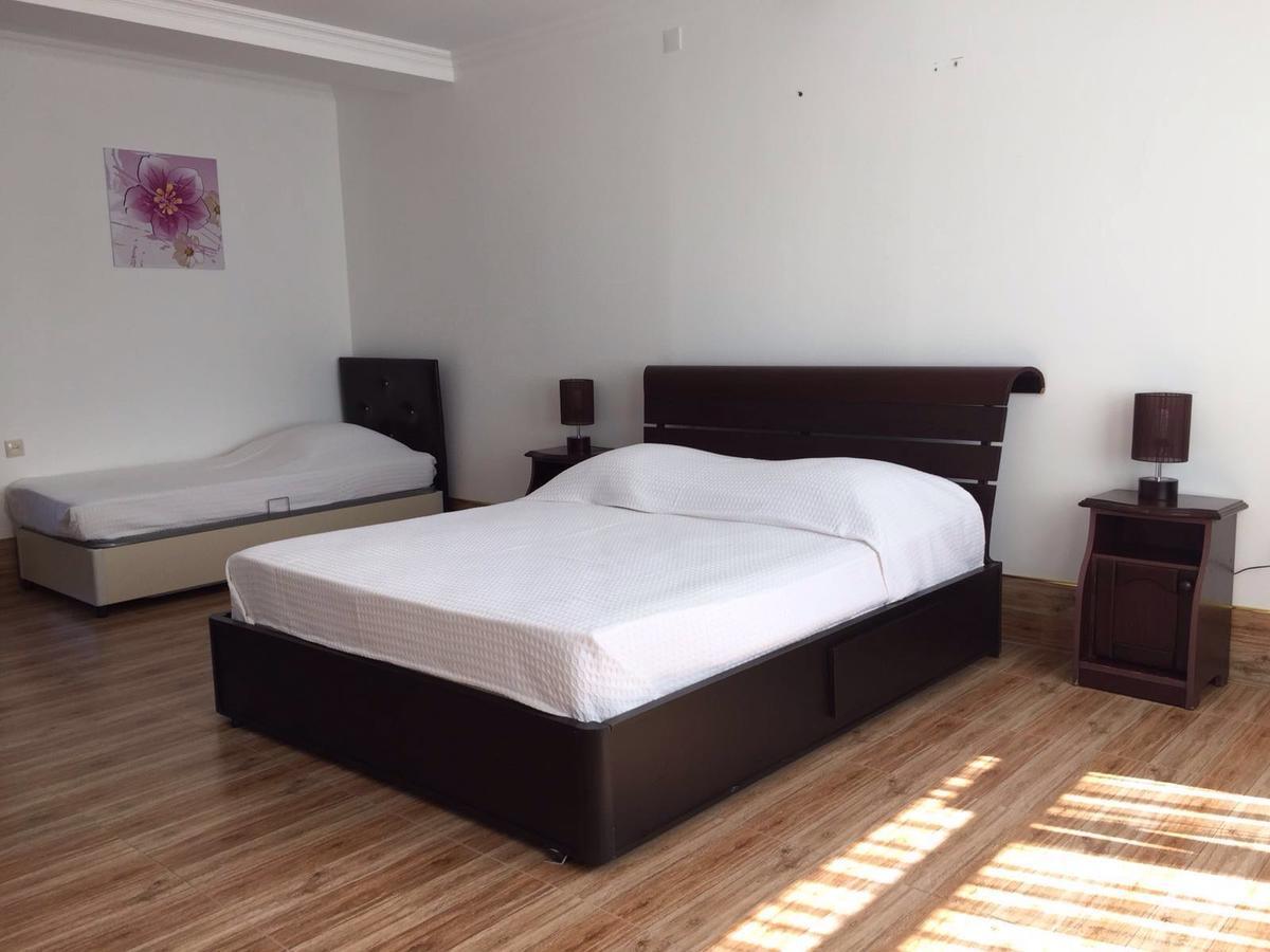 Hotel Simpatia Kobuleti Zewnętrze zdjęcie