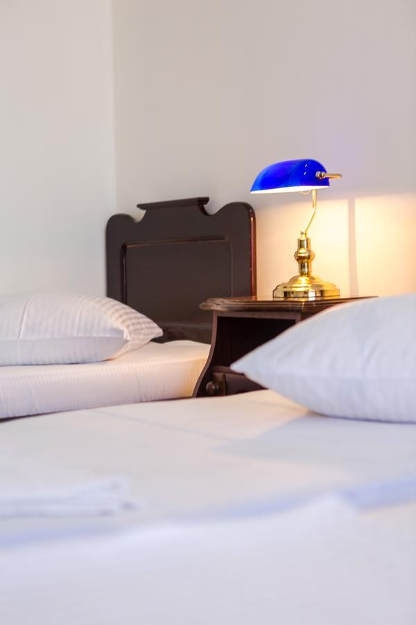 Hotel Simpatia Kobuleti Zewnętrze zdjęcie
