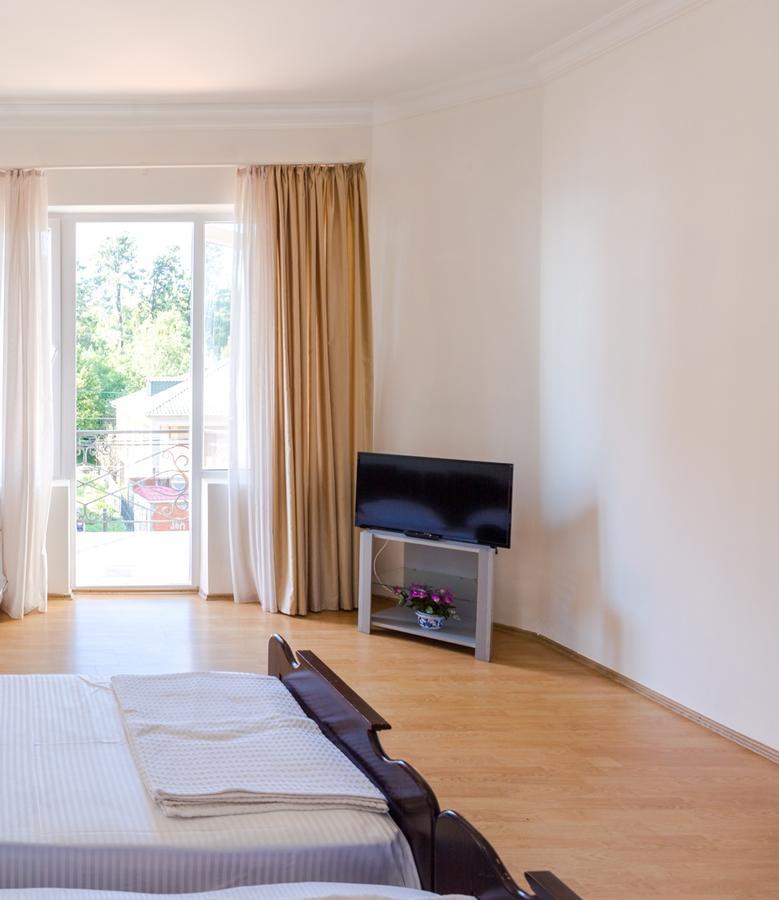 Hotel Simpatia Kobuleti Zewnętrze zdjęcie